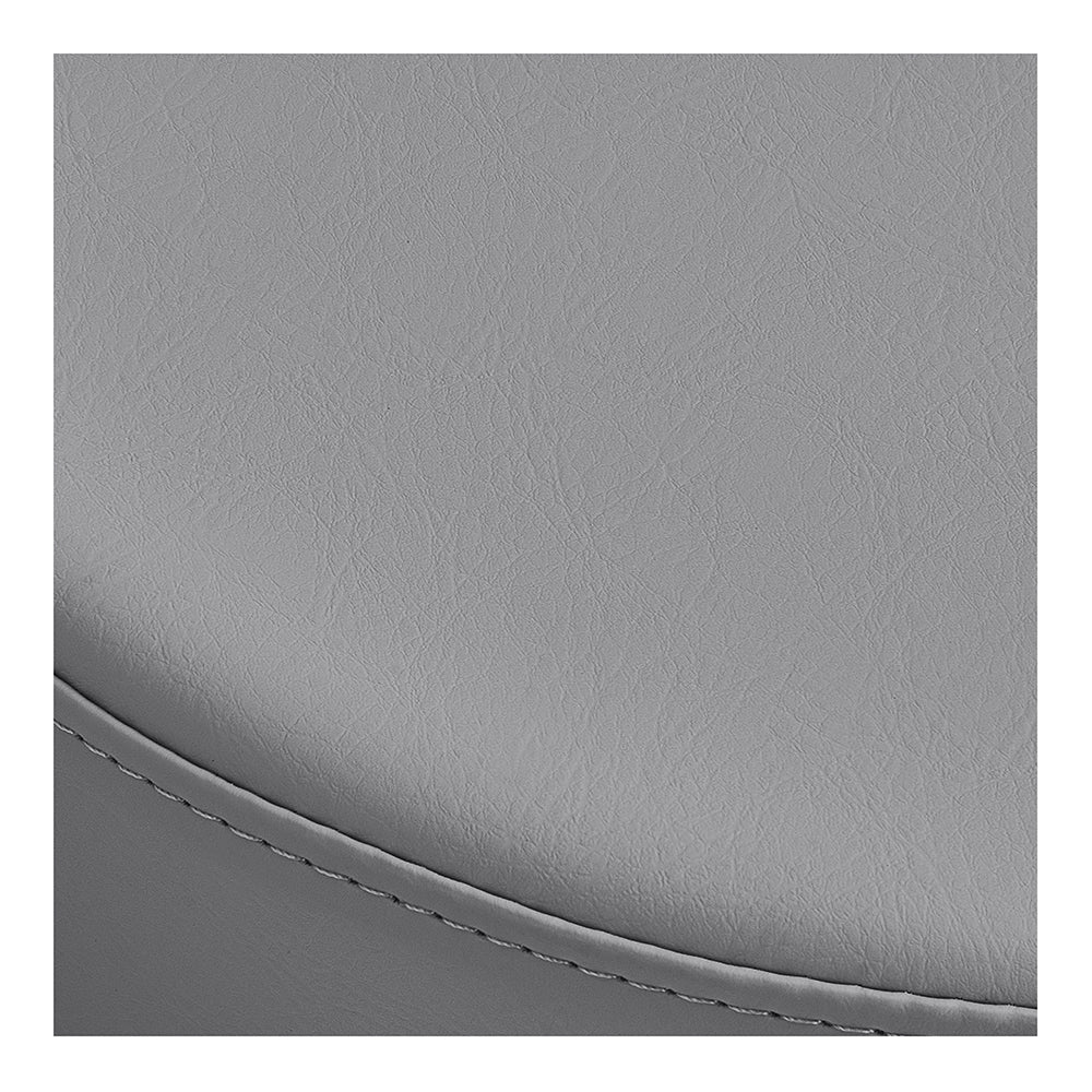 Panda Stool Gray DIR