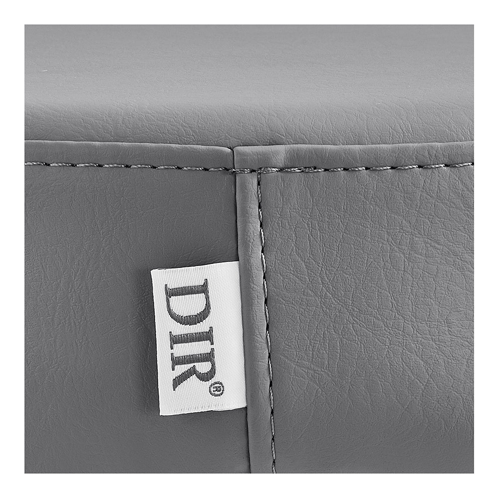 Panda Stool Gray DIR