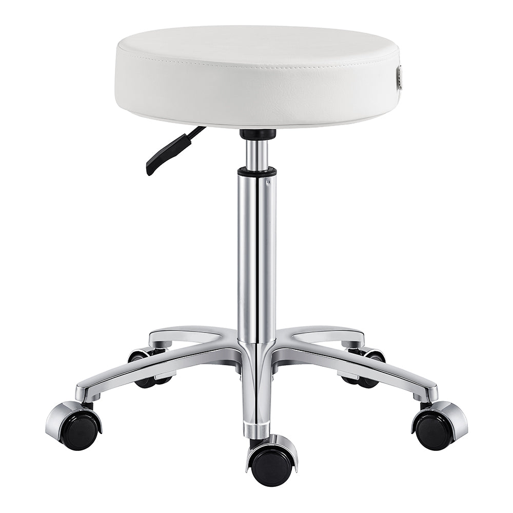 Panda Stool White DIR