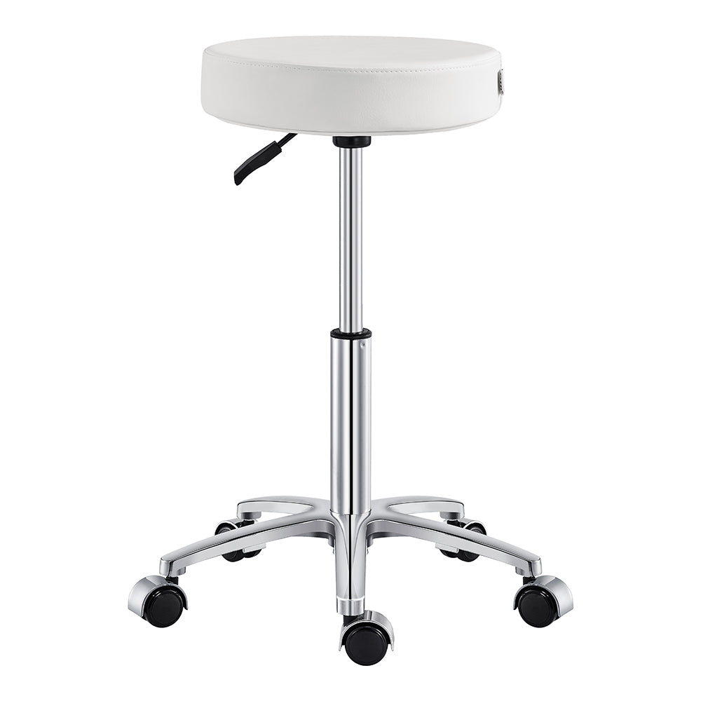 Panda Stool White DIR