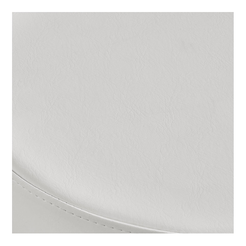 Panda Stool White DIR