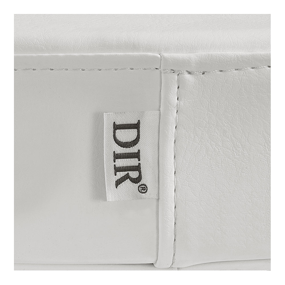 Panda Stool White DIR