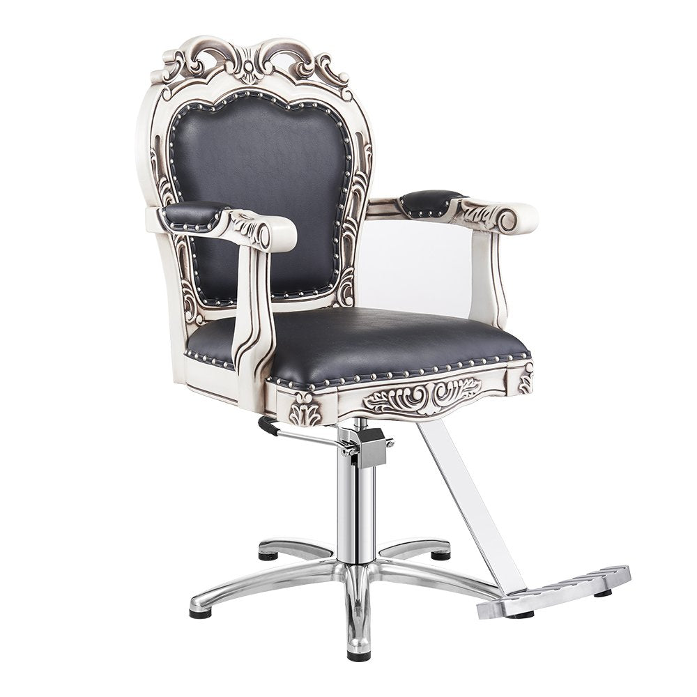 Georgia Styling Chair Black DIR