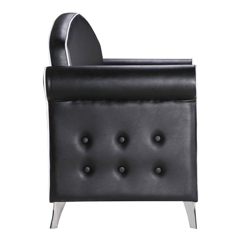 Rowland Waiting Bench DIR