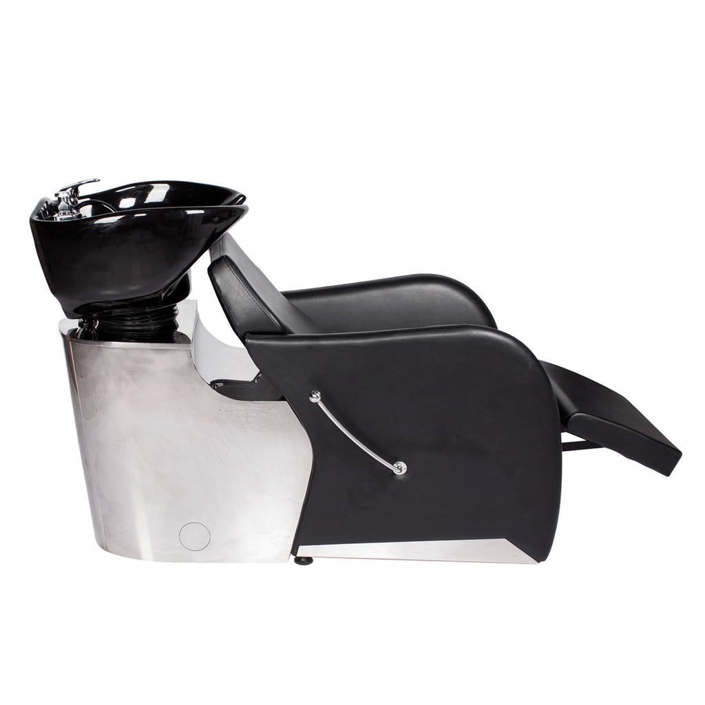 SANTORINI Salon Shampoo Unit AGS Beauty