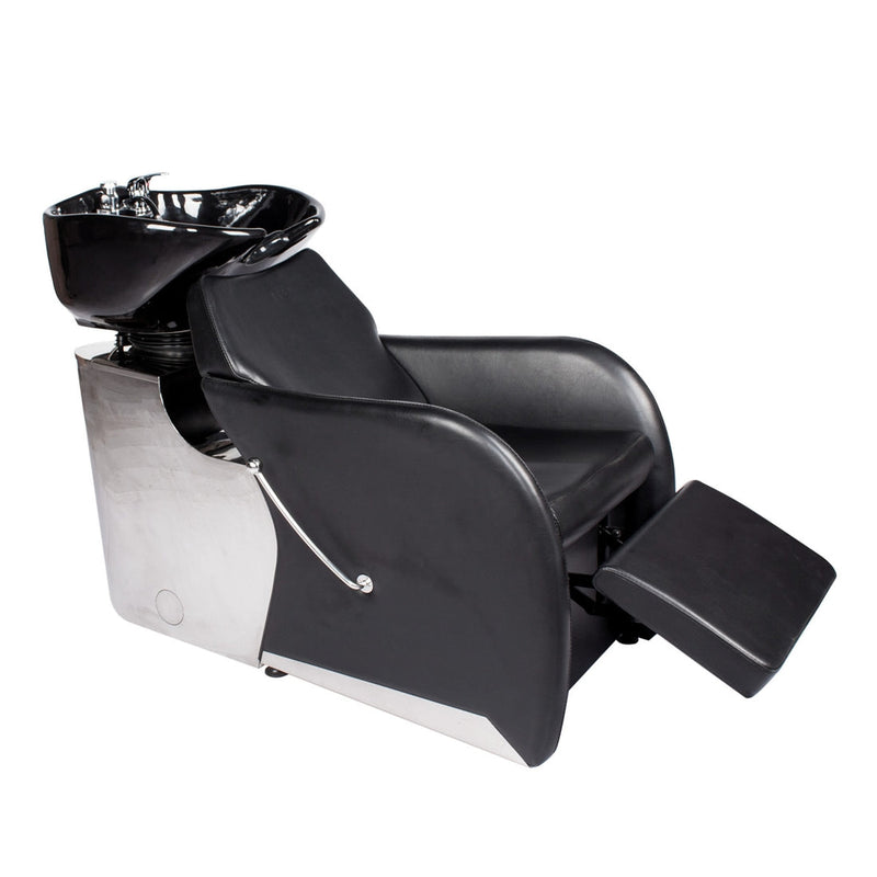 SANTORINI Salon Shampoo Unit AGS Beauty