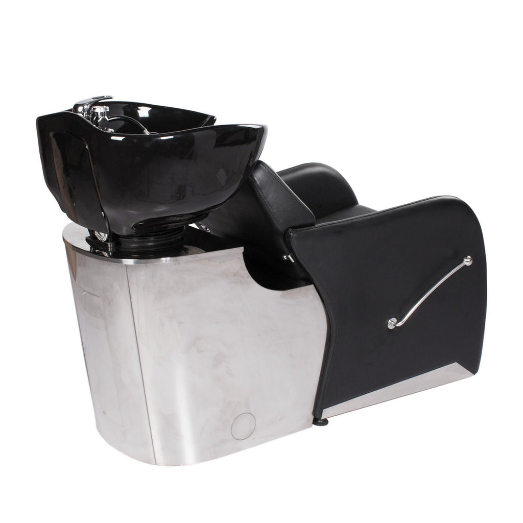 SANTORINI Salon Shampoo Unit AGS Beauty