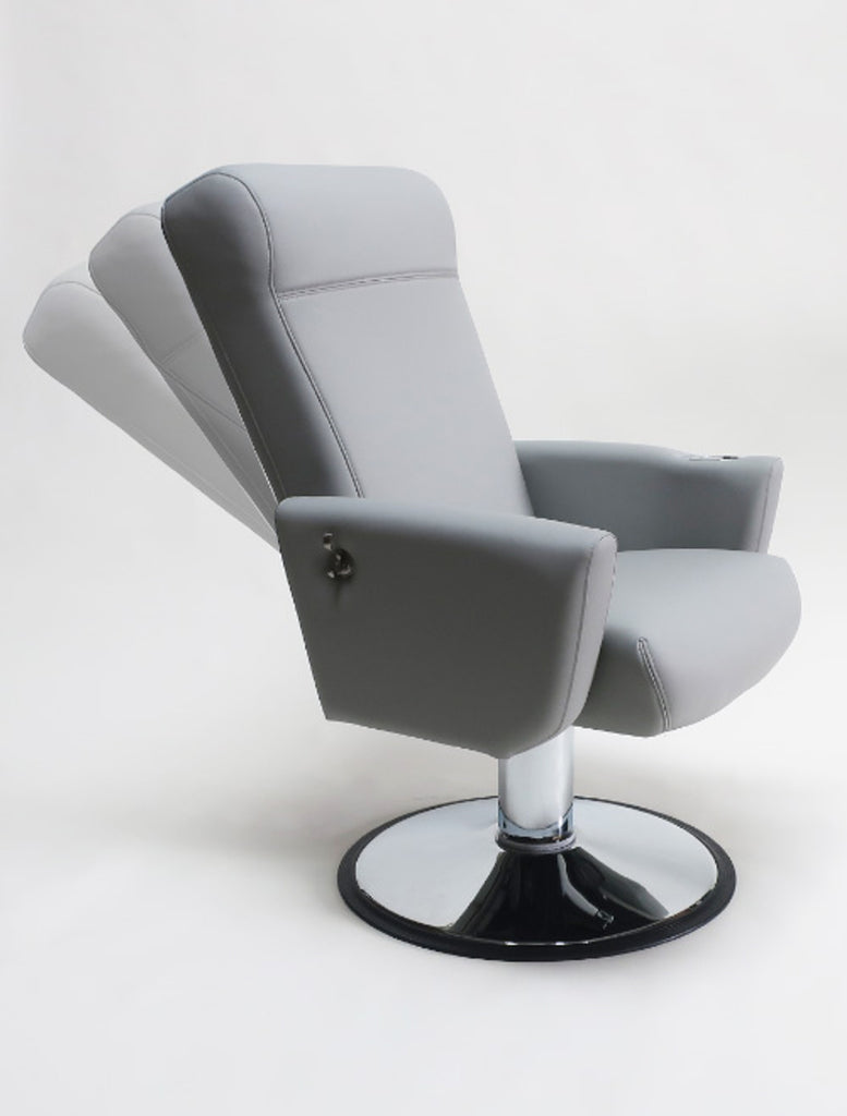ESSENCE Pedicure Chair fixed height of 17'' Belava