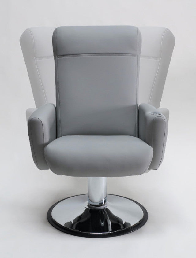 ESSENCE Pedicure Chair fixed height of 17'' Belava