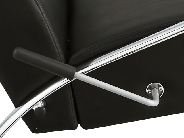 ATLANTIC Salon Shampoo Chair AGS Beauty