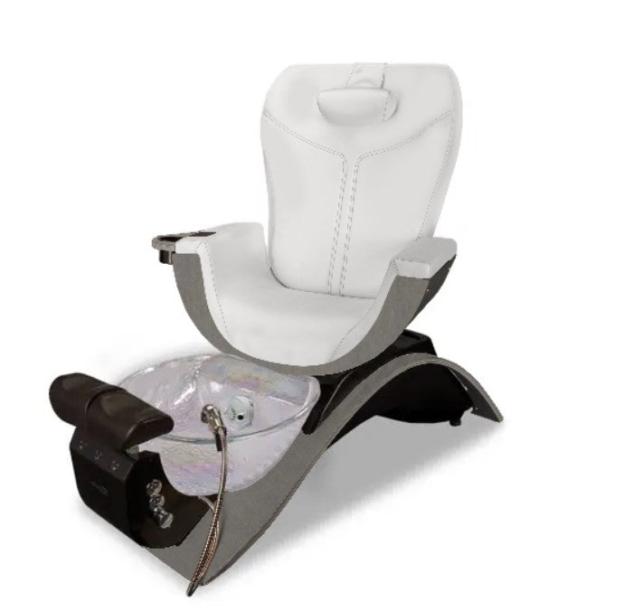 Maestro Opus Pedicure Spa Snow Continuum