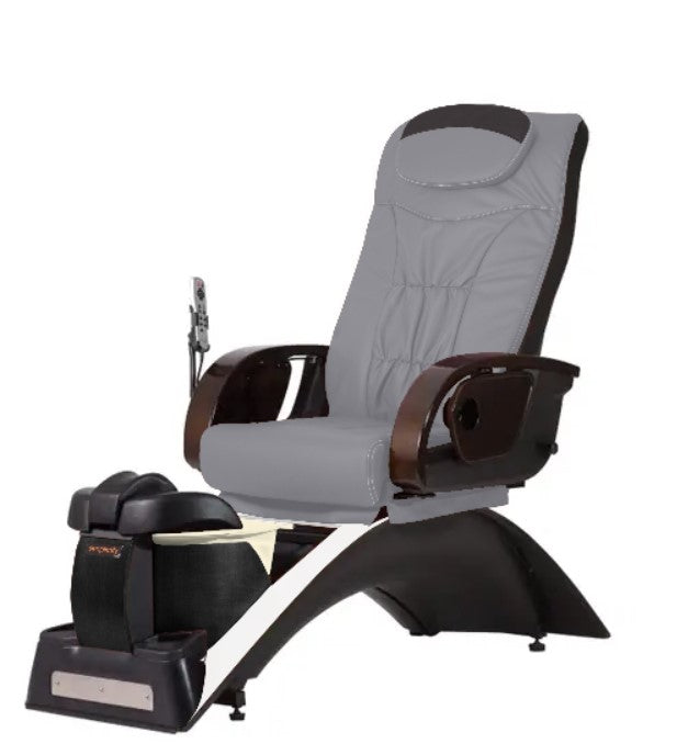 Simplicity LE Pedicure Spa Continuum