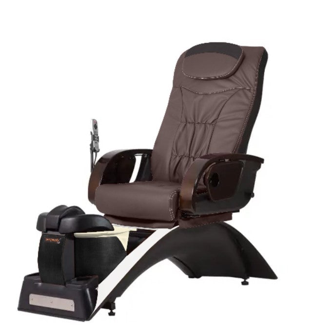 Simplicity LE Pedicure Spa Continuum