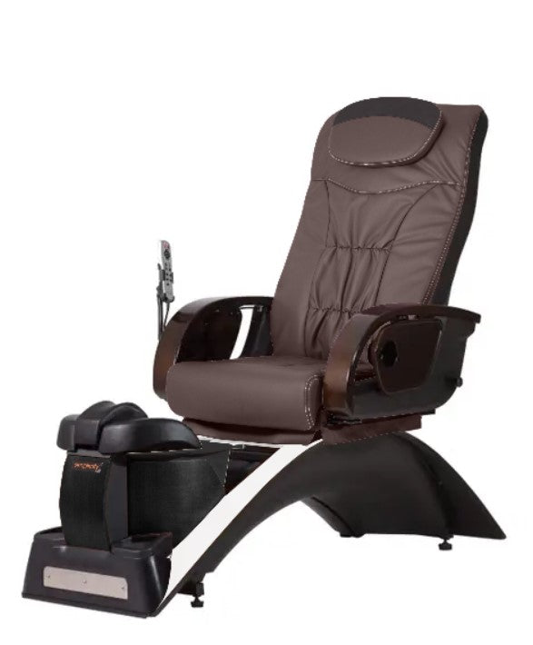 Simplicity LE Pedicure Spa Continuum