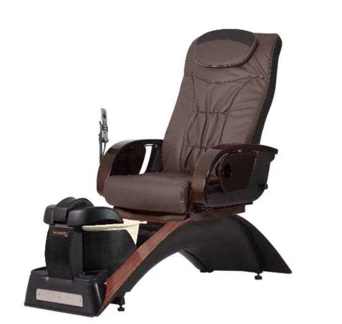 Simplicity LE Pedicure Spa Continuum