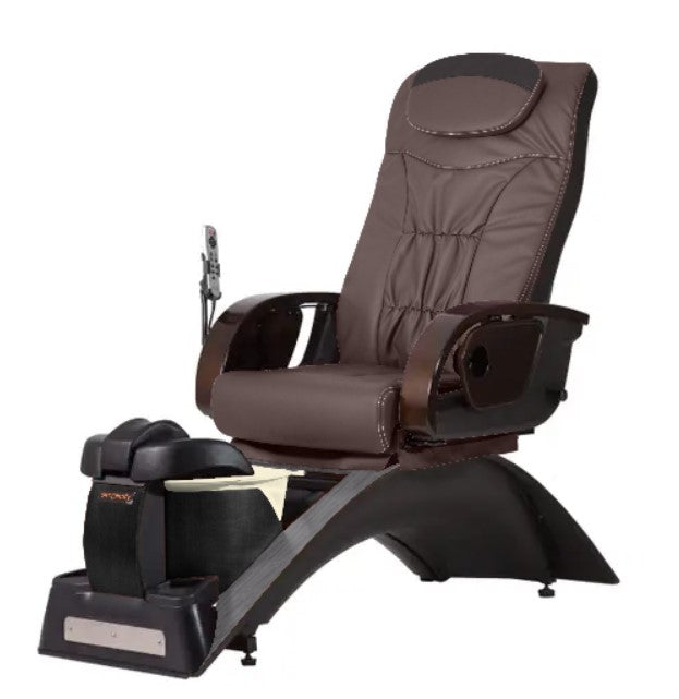 Simplicity LE Pedicure Spa Continuum