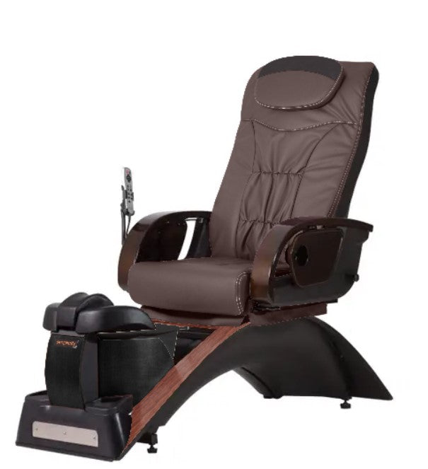 Simplicity LE Pedicure Spa Continuum