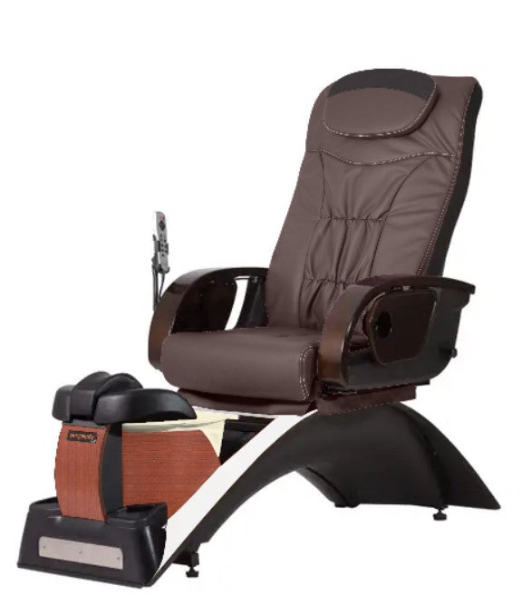 Simplicity LE Pedicure Spa Continuum