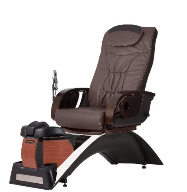 Simplicity LE Pedicure Spa Continuum