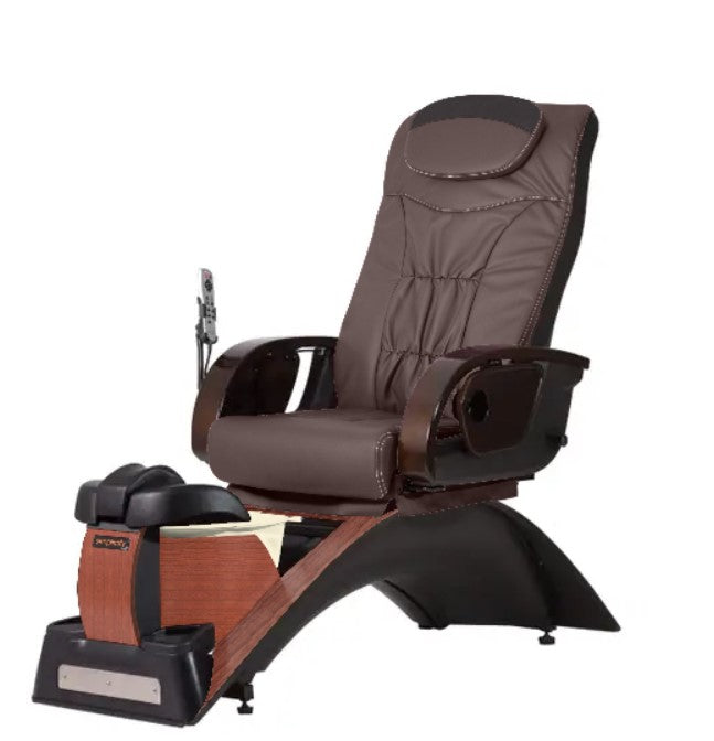 Simplicity LE Pedicure Spa Continuum