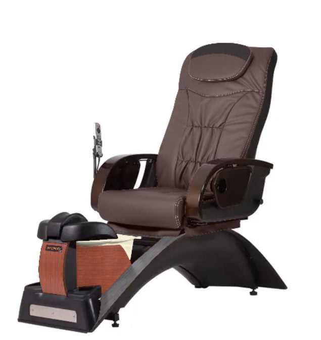 Simplicity LE Pedicure Spa Continuum