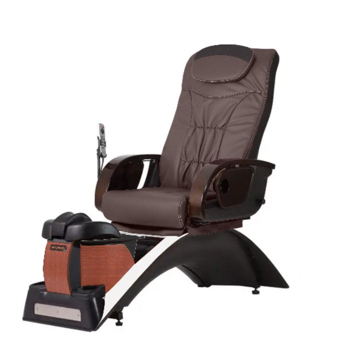 Simplicity LE Pedicure Spa Continuum