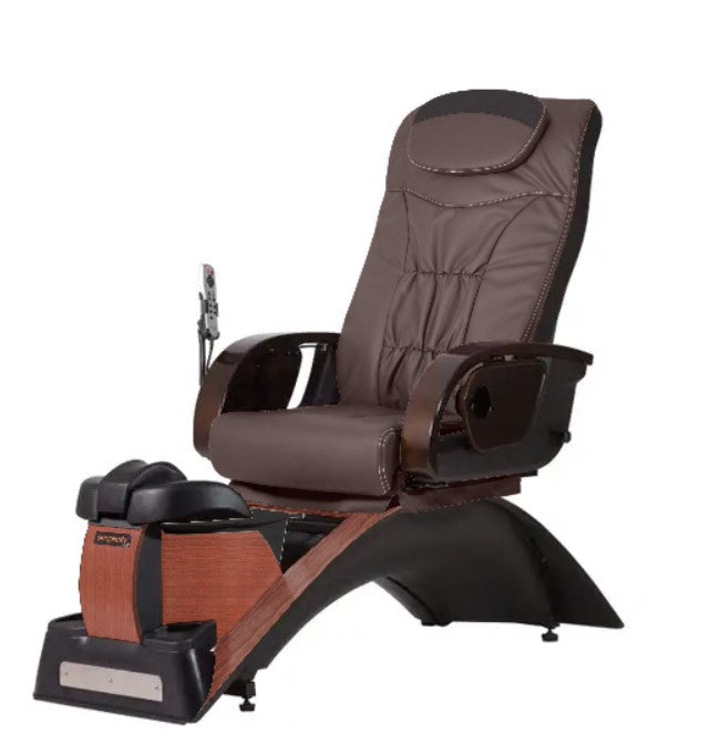 Simplicity LE Pedicure Spa Continuum