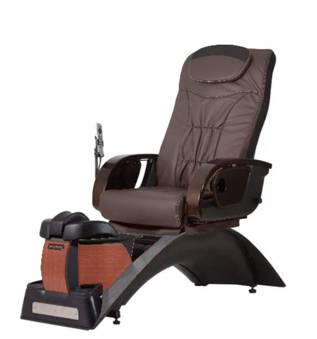 Simplicity LE Pedicure Spa Continuum