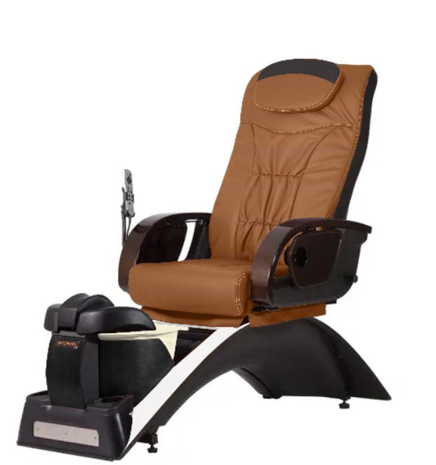 Simplicity LE Pedicure Spa Continuum