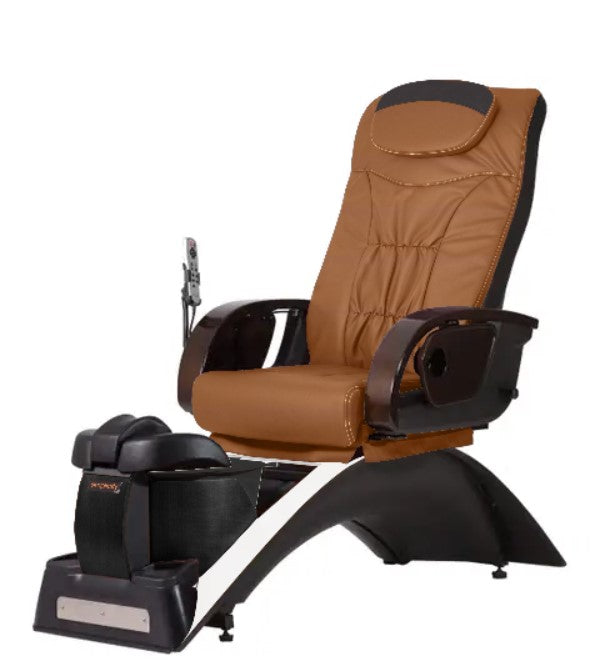 Simplicity LE Pedicure Spa Continuum