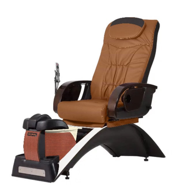 Simplicity LE Pedicure Spa Continuum
