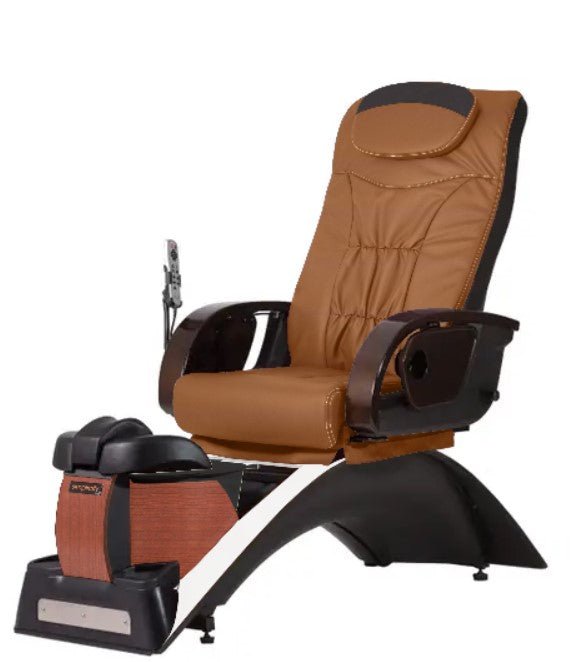 Simplicity LE Pedicure Spa Continuum