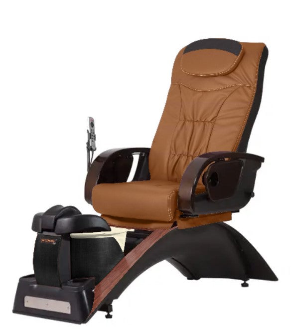 Simplicity LE Pedicure Spa Continuum