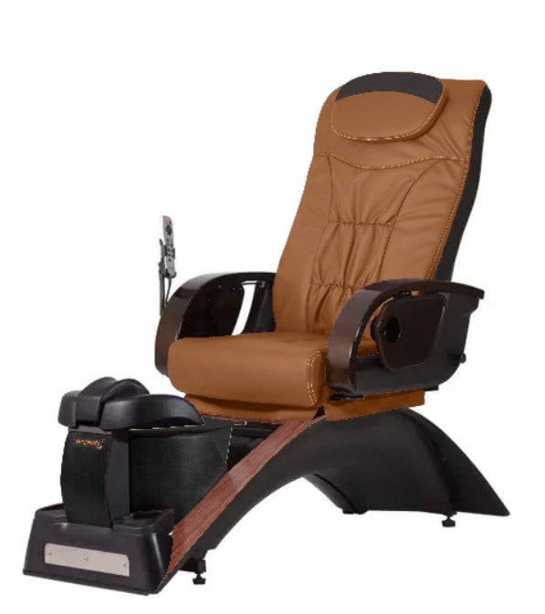 Simplicity LE Pedicure Spa Continuum