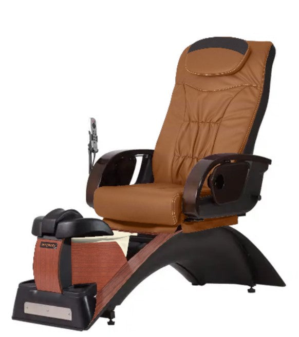 Simplicity LE Pedicure Spa Continuum