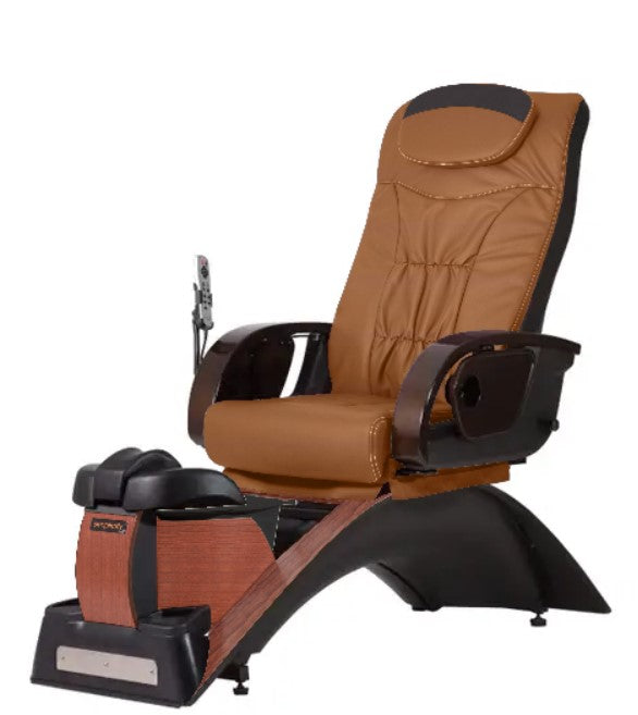 Simplicity LE Pedicure Spa Continuum