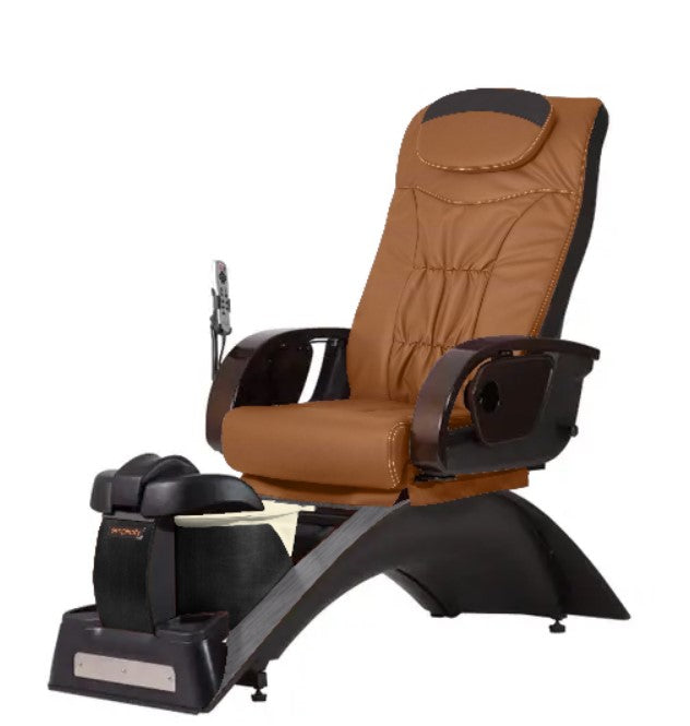 Simplicity LE Pedicure Spa Continuum