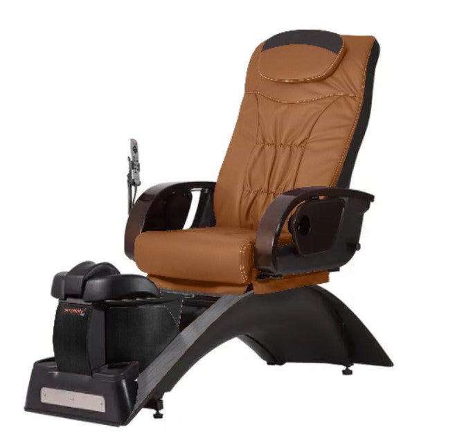 Simplicity LE Pedicure Spa Continuum