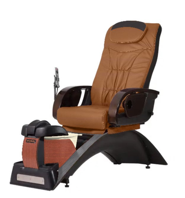 Simplicity LE Pedicure Spa Continuum