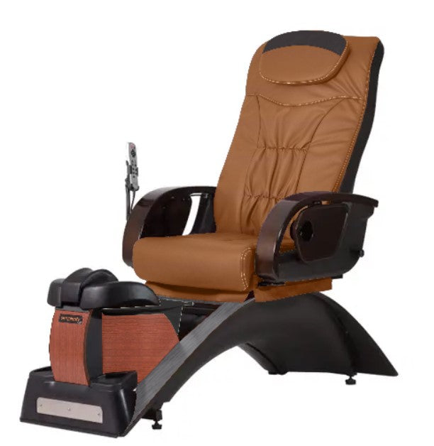 Simplicity LE Pedicure Spa Continuum