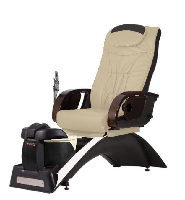 Simplicity LE Pedicure Spa Continuum