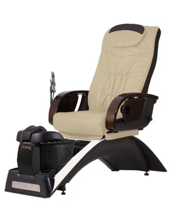 Simplicity LE Pedicure Spa Continuum