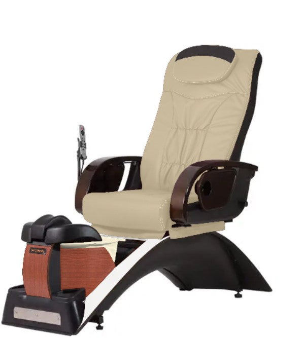 Simplicity LE Pedicure Spa Continuum