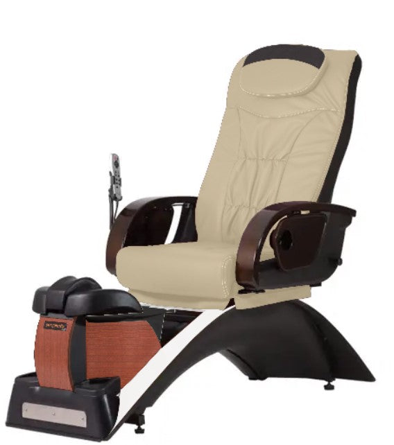 Simplicity LE Pedicure Spa Continuum