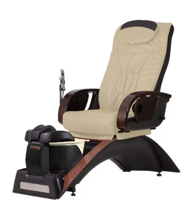 Simplicity LE Pedicure Spa Continuum