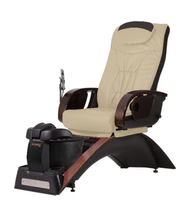 Simplicity LE Pedicure Spa Continuum