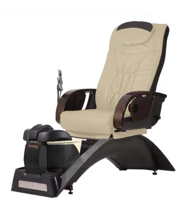 Simplicity LE Pedicure Spa Continuum