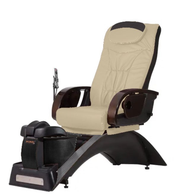 Simplicity LE Pedicure Spa Continuum