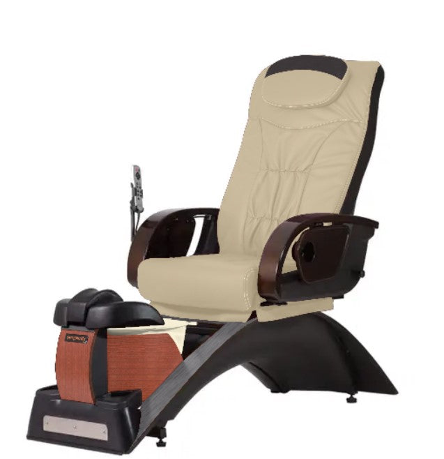 Simplicity LE Pedicure Spa Continuum