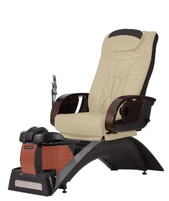 Simplicity LE Pedicure Spa Continuum